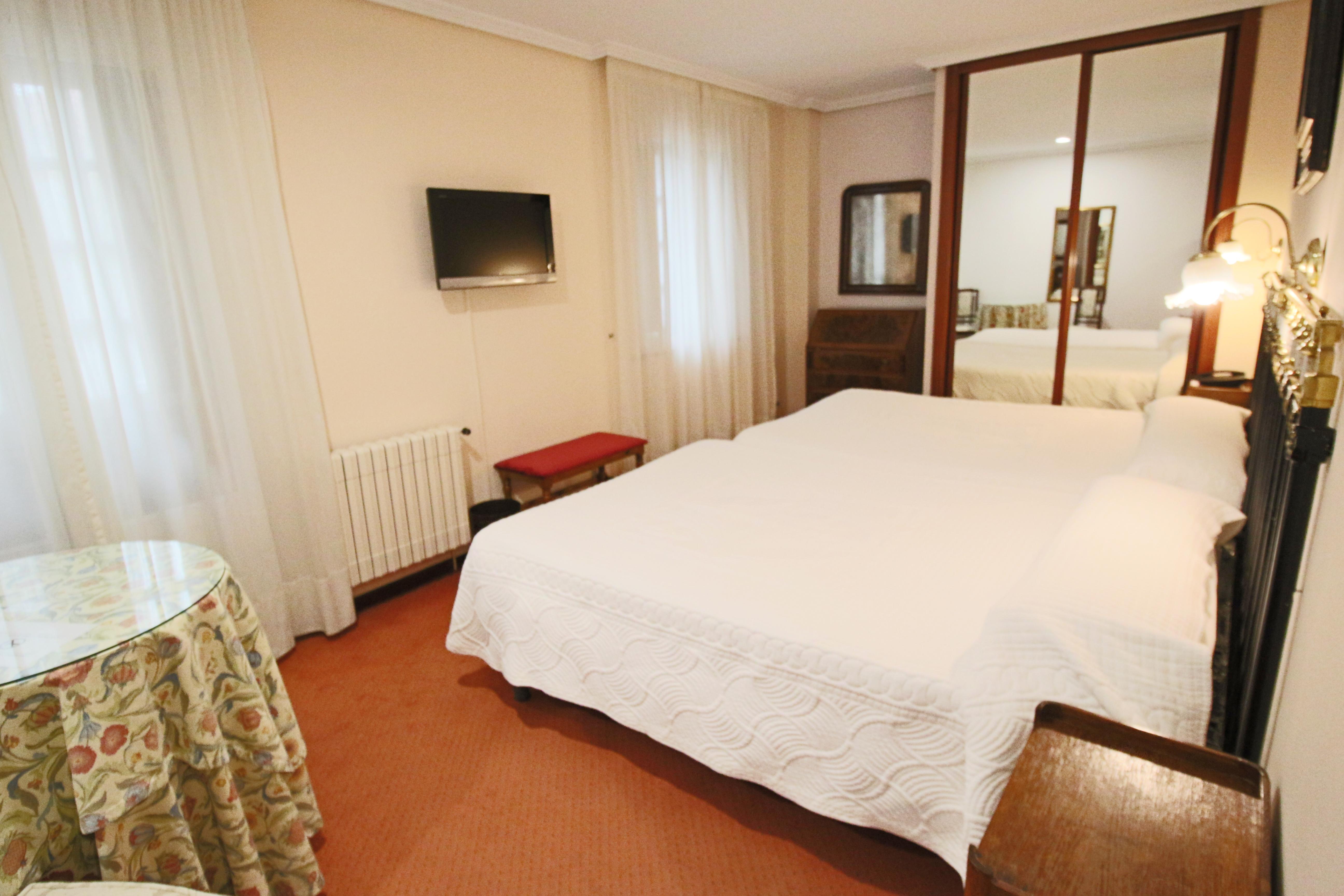 Hotel Santillana Santillana del Mar Zewnętrze zdjęcie