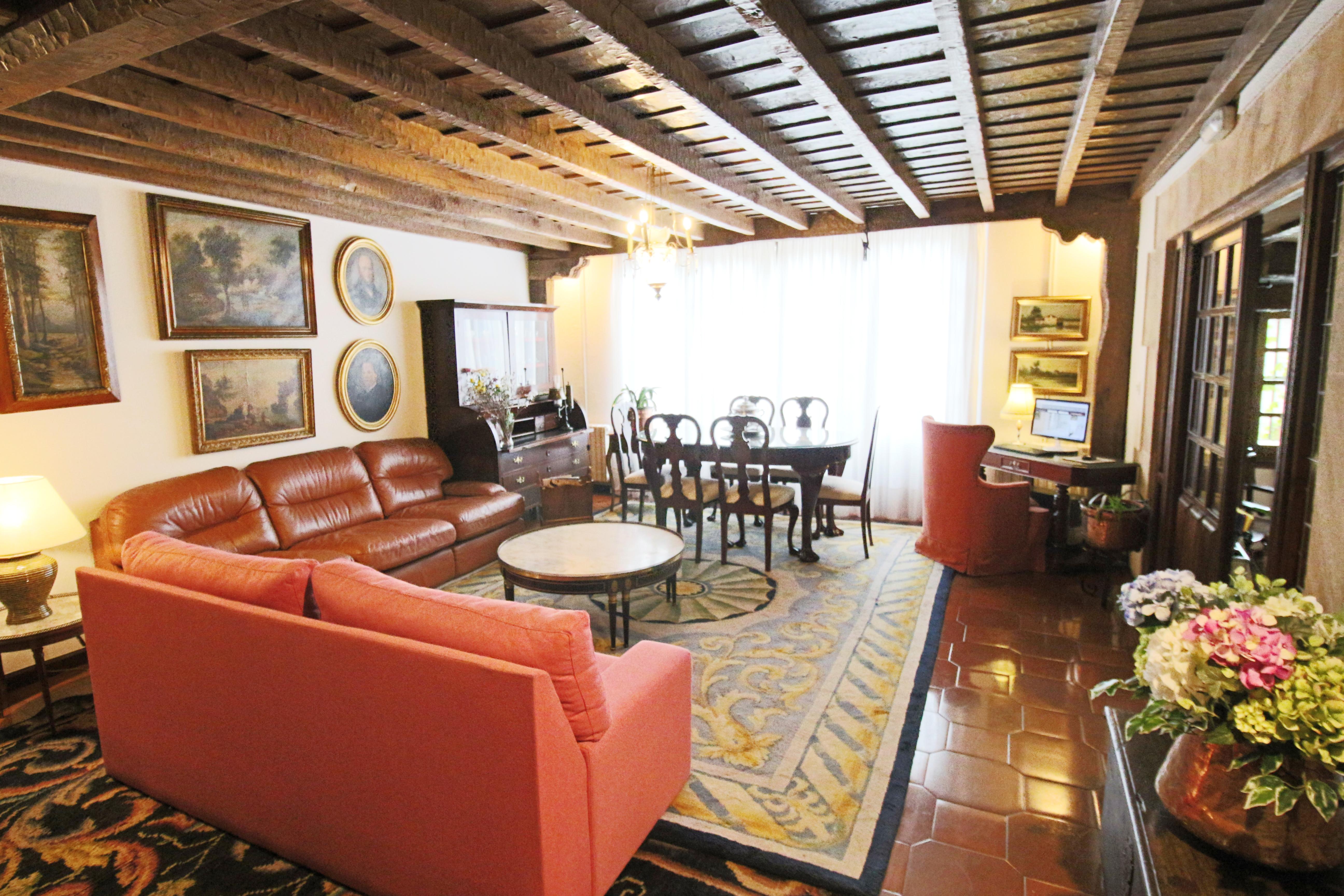 Hotel Santillana Santillana del Mar Zewnętrze zdjęcie