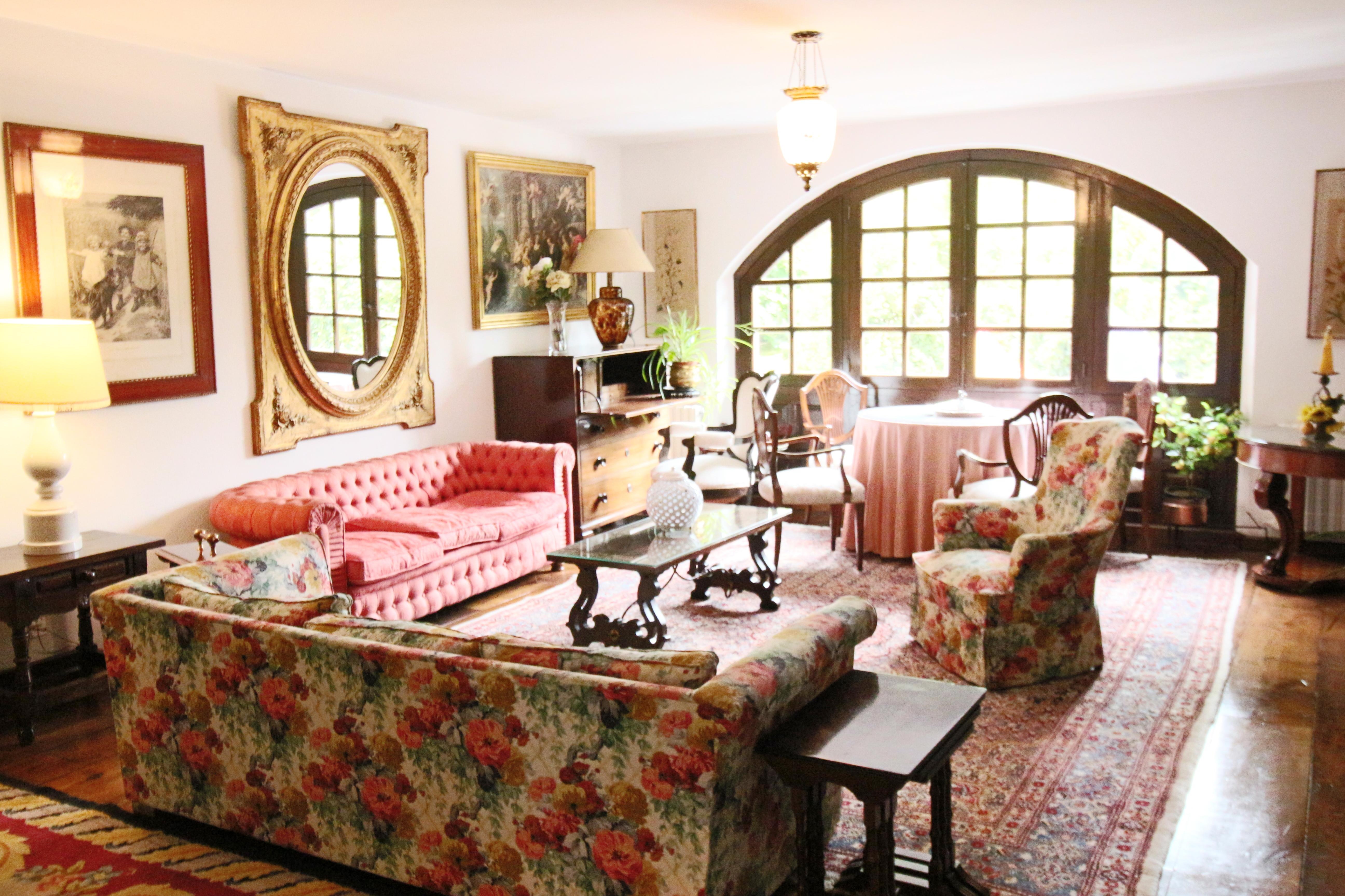 Hotel Santillana Santillana del Mar Zewnętrze zdjęcie