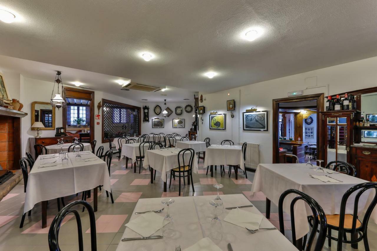 Hotel Santillana Santillana del Mar Zewnętrze zdjęcie